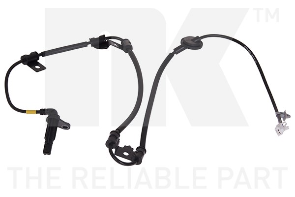 ABS-givare, Sensor, hjulvarvtal, Bakaxel höger Nk 293426 NK ABS-givare, Sensor, hjulvarvtal, Bakaxel höger Nk 293426 NK