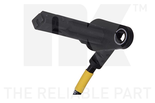 ABS-givare, Sensor, hjulvarvtal, Bakaxel höger Nk 293426 NK ABS-givare, Sensor, hjulvarvtal, Bakaxel höger Nk 293426 NK