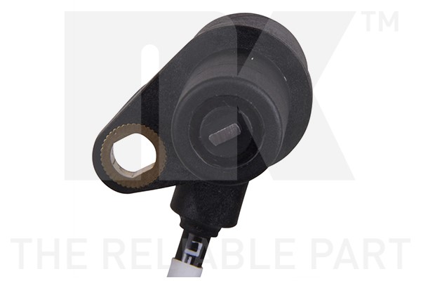 ABS-givare, Sensor, hjulvarvtal, framaxel vänster Nk 293427 NK ABS-givare, Sensor, hjulvarvtal, framaxel vänster Nk 293427 NK