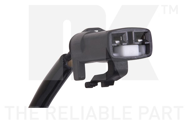 ABS-givare, Sensor, hjulvarvtal, framaxel vänster Nk 293427 NK ABS-givare, Sensor, hjulvarvtal, framaxel vänster Nk 293427 NK