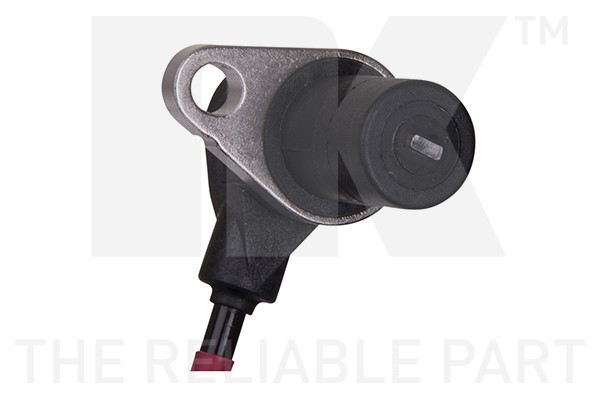 ABS-givare, Sensor, hjulvarvtal, framaxel höger Nk 293439 NK ABS-givare, Sensor, hjulvarvtal, framaxel höger Nk 293439 NK