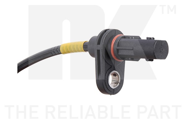 ABS-givare, Sensor, hjulvarvtal, Bakaxel höger Nk 293441 NK ABS-givare, Sensor, hjulvarvtal, Bakaxel höger Nk 293441 NK