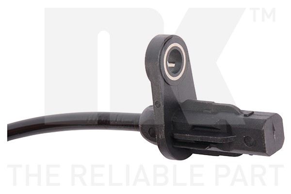 ABS-givare, Sensor, hjulvarvtal, framaxel vänster Nk 293442 NK ABS-givare, Sensor, hjulvarvtal, framaxel vänster Nk 293442 NK