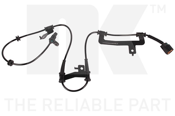 ABS-givare, Sensor, hjulvarvtal, framaxel höger Nk 293443 NK ABS-givare, Sensor, hjulvarvtal, framaxel höger Nk 293443 NK