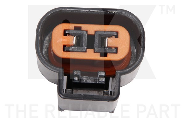 ABS-givare, Sensor, hjulvarvtal, framaxel höger Nk 293443 NK ABS-givare, Sensor, hjulvarvtal, framaxel höger Nk 293443 NK