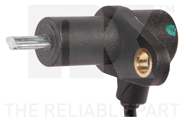 ABS-givare, Sensor, hjulvarvtal, Bakaxel vänster Nk 293444 NK ABS-givare, Sensor, hjulvarvtal, Bakaxel vänster Nk 293444 NK