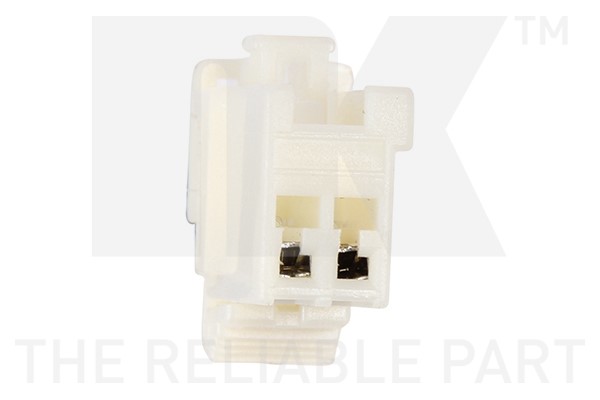 ABS-givare, Sensor, hjulvarvtal, Bakaxel vänster Nk 293444 NK ABS-givare, Sensor, hjulvarvtal, Bakaxel vänster Nk 293444 NK