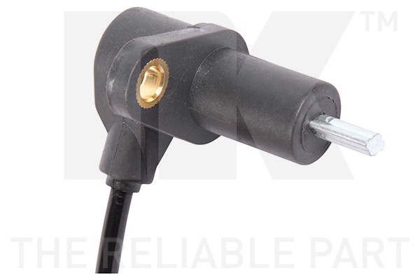 ABS-givare, Sensor, hjulvarvtal, Bakaxel höger Nk 293445 NK ABS-givare, Sensor, hjulvarvtal, Bakaxel höger Nk 293445 NK