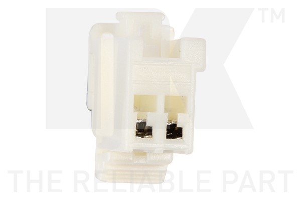 ABS-givare, Sensor, hjulvarvtal, Bakaxel höger Nk 293445 NK ABS-givare, Sensor, hjulvarvtal, Bakaxel höger Nk 293445 NK