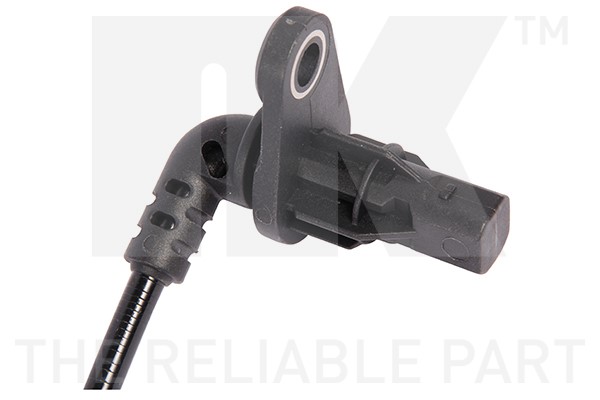 ABS-givare, Sensor, hjulvarvtal, framaxel höger Nk 293447 NK ABS-givare, Sensor, hjulvarvtal, framaxel höger Nk 293447 NK