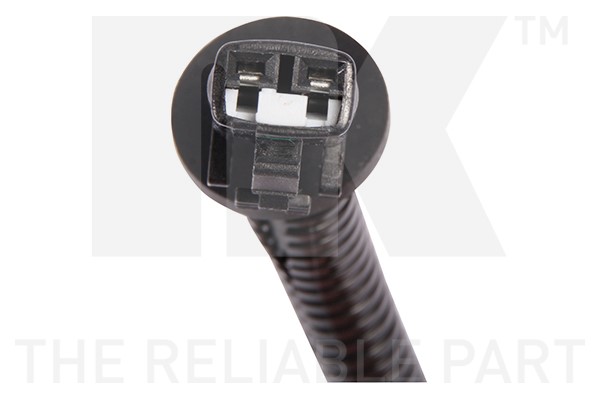 ABS-givare, Sensor, hjulvarvtal, framaxel höger Nk 293447 NK ABS-givare, Sensor, hjulvarvtal, framaxel höger Nk 293447 NK