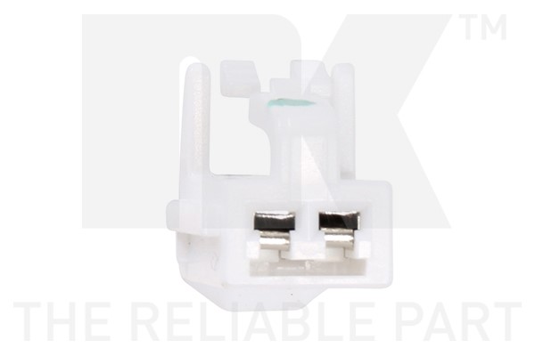 ABS-givare, Sensor, hjulvarvtal, Bakaxel vänster Nk 293448 NK