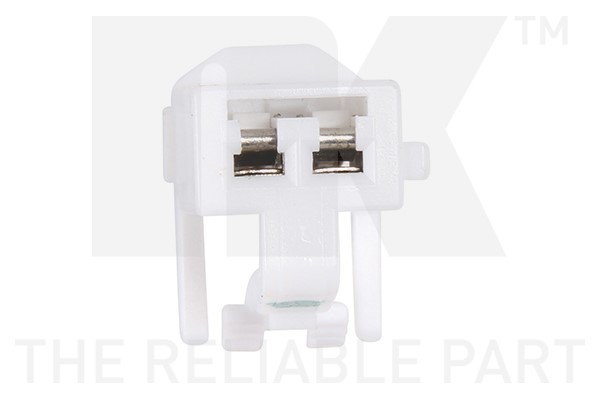 ABS-givare, Sensor, hjulvarvtal, Bakaxel vänster Nk 293450 NK ABS-givare, Sensor, hjulvarvtal, Bakaxel vänster Nk 293450 NK