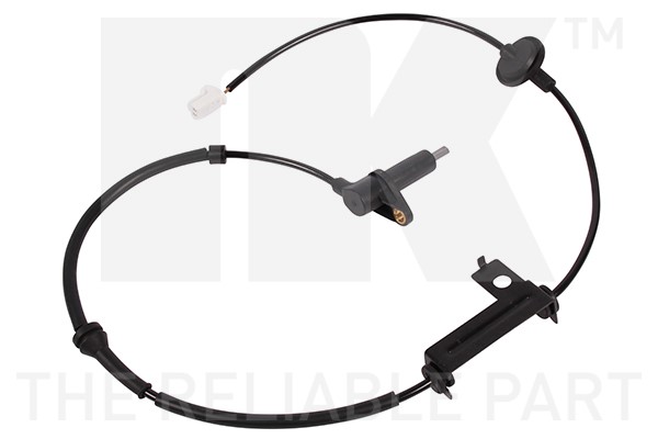 ABS-givare, Sensor, hjulvarvtal, Bakaxel höger Nk 293451 NK ABS-givare, Sensor, hjulvarvtal, Bakaxel höger Nk 293451 NK