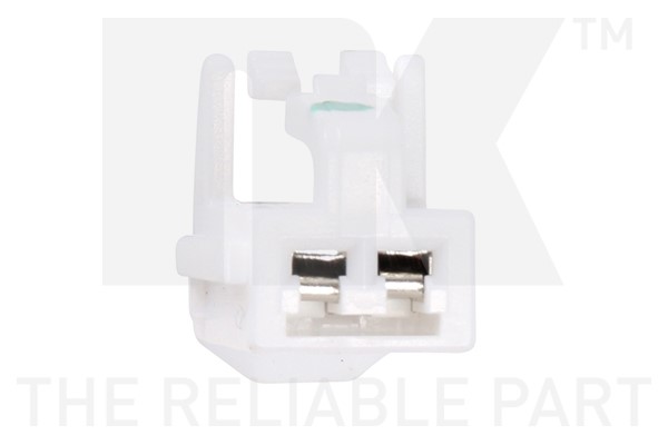ABS-givare, Sensor, hjulvarvtal, Bakaxel höger Nk 293451 NK ABS-givare, Sensor, hjulvarvtal, Bakaxel höger Nk 293451 NK