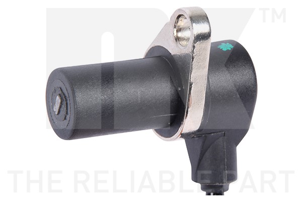 ABS-givare, Sensor, hjulvarvtal, framaxel höger Nk 293453 NK ABS-givare, Sensor, hjulvarvtal, framaxel höger Nk 293453 NK