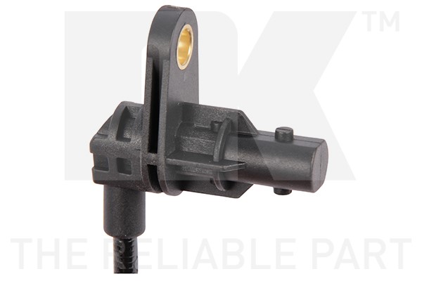ABS-givare, Sensor, hjulvarvtal, framaxel vänster Nk 293454 NK