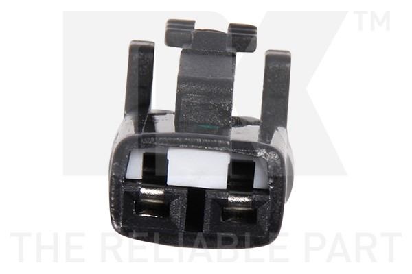 ABS-givare, Sensor, hjulvarvtal, framaxel vänster Nk 293454 NK