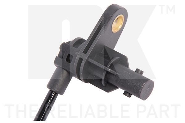 ABS-givare, Sensor, hjulvarvtal, framaxel höger Nk 293455 NK ABS-givare, Sensor, hjulvarvtal, framaxel höger Nk 293455 NK
