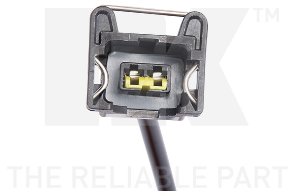 ABS-givare, Sensor, hjulvarvtal, Bakaxel vänster Nk 293458 NK ABS-givare, Sensor, hjulvarvtal, Bakaxel vänster Nk 293458 NK