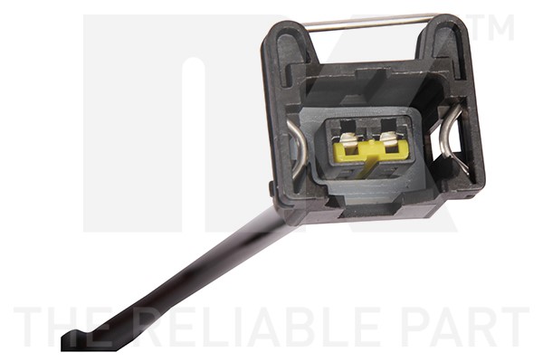 ABS-givare, Sensor, hjulvarvtal, Bakaxel höger Nk 293459 NK ABS-givare, Sensor, hjulvarvtal, Bakaxel höger Nk 293459 NK