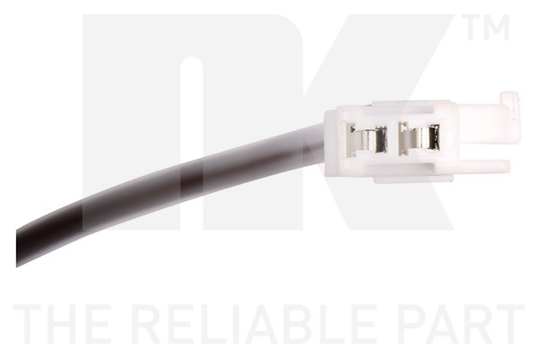 ABS-givare, Sensor, hjulvarvtal, Bakaxel höger Nk 293459 NK ABS-givare, Sensor, hjulvarvtal, Bakaxel höger Nk 293459 NK