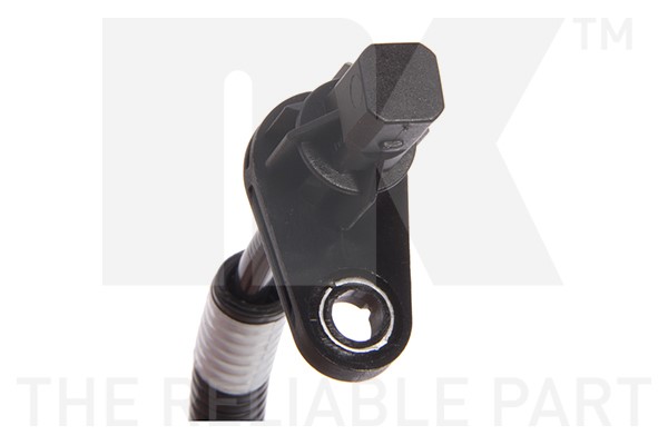 ABS-givare, Sensor, hjulvarvtal, framaxel vänster Nk 293516 NK ABS-givare, Sensor, hjulvarvtal, framaxel vänster Nk 293516 NK