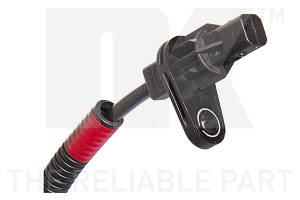 ABS-givare, Sensor, hjulvarvtal, framaxel höger Nk 293517 NK ABS-givare, Sensor, hjulvarvtal, framaxel höger Nk 293517 NK