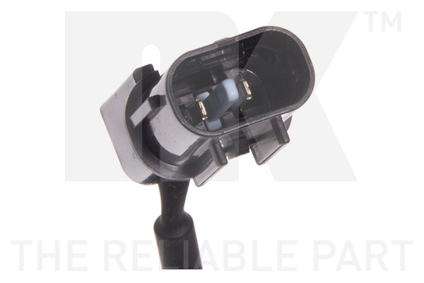 ABS-givare, Sensor, hjulvarvtal, framaxel höger Nk 293517 NK ABS-givare, Sensor, hjulvarvtal, framaxel höger Nk 293517 NK