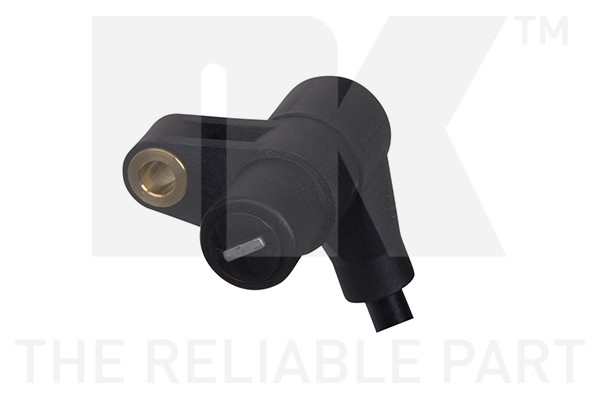 ABS-givare, Sensor, hjulvarvtal, framaxel vänster Nk 293521 NK ABS-givare, Sensor, hjulvarvtal, framaxel vänster Nk 293521 NK