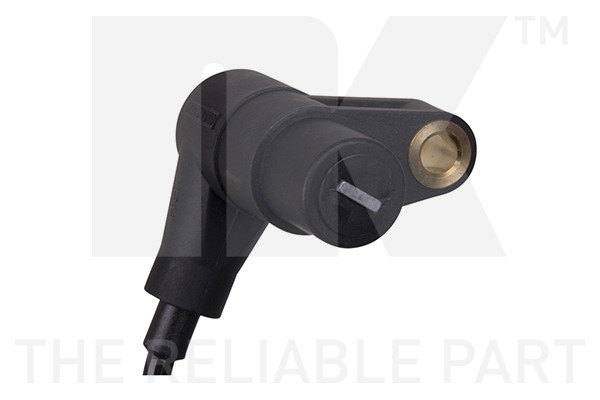 ABS-givare, Sensor, hjulvarvtal, framaxel höger Nk 293523 NK ABS-givare, Sensor, hjulvarvtal, framaxel höger Nk 293523 NK