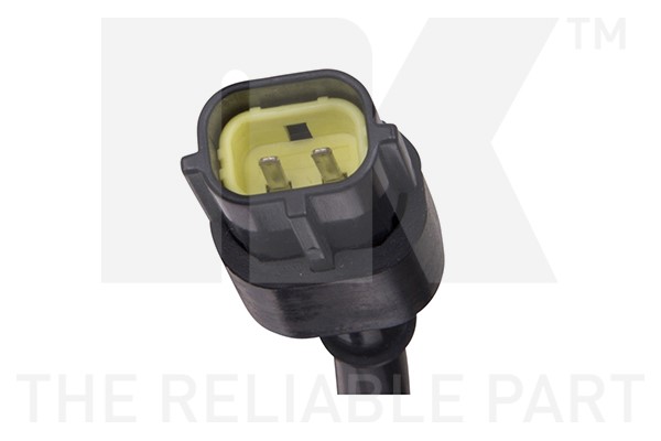 ABS-givare, Sensor, hjulvarvtal, framaxel höger Nk 293523 NK ABS-givare, Sensor, hjulvarvtal, framaxel höger Nk 293523 NK