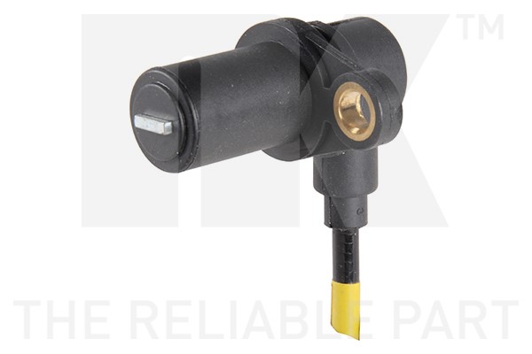 ABS-givare, Sensor, hjulvarvtal, framaxel vänster Nk 293529 NK ABS-givare, Sensor, hjulvarvtal, framaxel vänster Nk 293529 NK