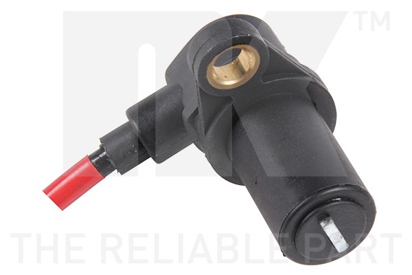 ABS-givare, Sensor, hjulvarvtal, framaxel höger Nk 293530 NK