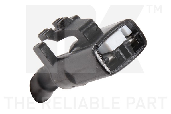 ABS-givare, Sensor, hjulvarvtal, framaxel höger Nk 293530 NK