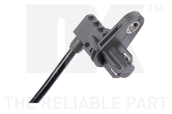 ABS-givare, Sensor, hjulvarvtal, framaxel vänster Nk 293531 NK ABS-givare, Sensor, hjulvarvtal, framaxel vänster Nk 293531 NK