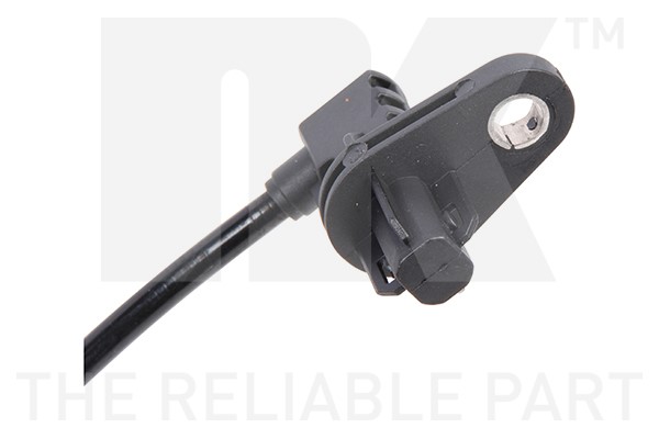 ABS-givare, Sensor, hjulvarvtal, framaxel höger Nk 293532 NK