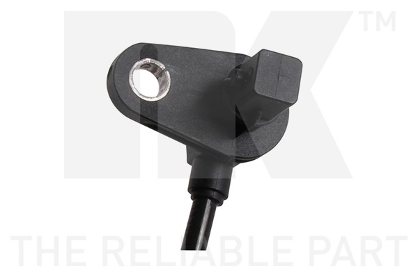 ABS-givare, Sensor, hjulvarvtal, framaxel vänster Nk 293534 NK ABS-givare, Sensor, hjulvarvtal, framaxel vänster Nk 293534 NK