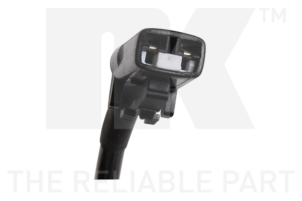 ABS-givare, Sensor, hjulvarvtal, framaxel vänster Nk 293534 NK