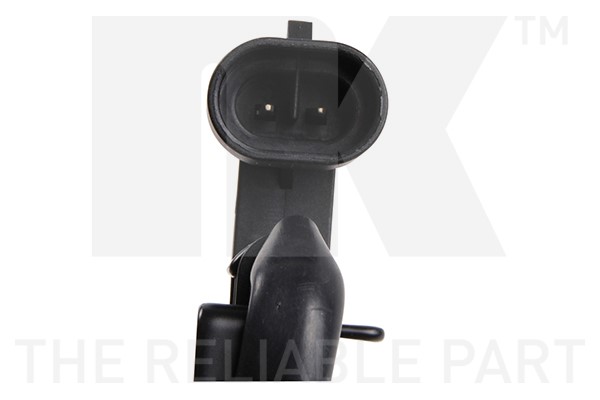 ABS-givare, Sensor, hjulvarvtal, Bakaxel vänster Nk 293535 NK ABS-givare, Sensor, hjulvarvtal, Bakaxel vänster Nk 293535 NK