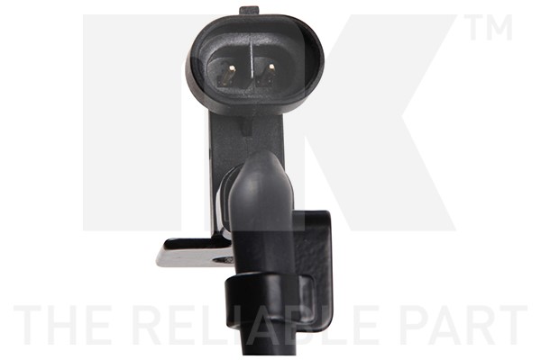 ABS-givare, Sensor, hjulvarvtal, Bakaxel höger Nk 293536 NK ABS-givare, Sensor, hjulvarvtal, Bakaxel höger Nk 293536 NK
