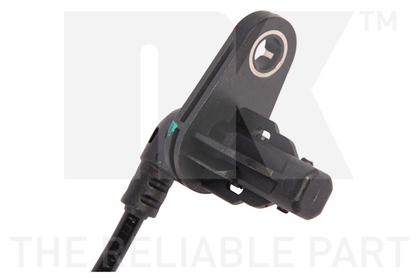 ABS-givare, Sensor, hjulvarvtal, framaxel vänster Nk 293537 NK