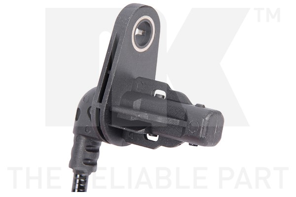 ABS-givare, Sensor, hjulvarvtal, framaxel höger Nk 293538 NK