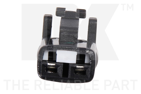 ABS-givare, Sensor, hjulvarvtal, framaxel höger Nk 293538 NK