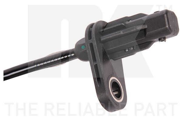 ABS-givare, Sensor, hjulvarvtal, Bakaxel höger Nk 293540 NK ABS-givare, Sensor, hjulvarvtal, Bakaxel höger Nk 293540 NK