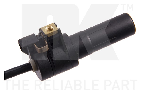 ABS-givare, Sensor, hjulvarvtal, Bakaxel Nk 293602 NK ABS-givare, Sensor, hjulvarvtal, Bakaxel Nk 293602 NK