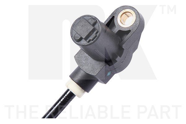 ABS-givare, Sensor, hjulvarvtal, Framaxel Nk 293605 NK ABS-givare, Sensor, hjulvarvtal, Framaxel Nk 293605 NK