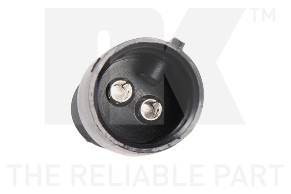 ABS-givare, Sensor, hjulvarvtal, Framaxel Nk 293605 NK ABS-givare, Sensor, hjulvarvtal, Framaxel Nk 293605 NK