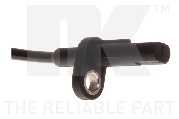 ABS-givare, Sensor, hjulvarvtal, Bakaxel Nk 293608 NK