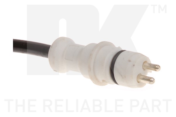 ABS-givare, Sensor, hjulvarvtal, Bakaxel Nk 293608 NK